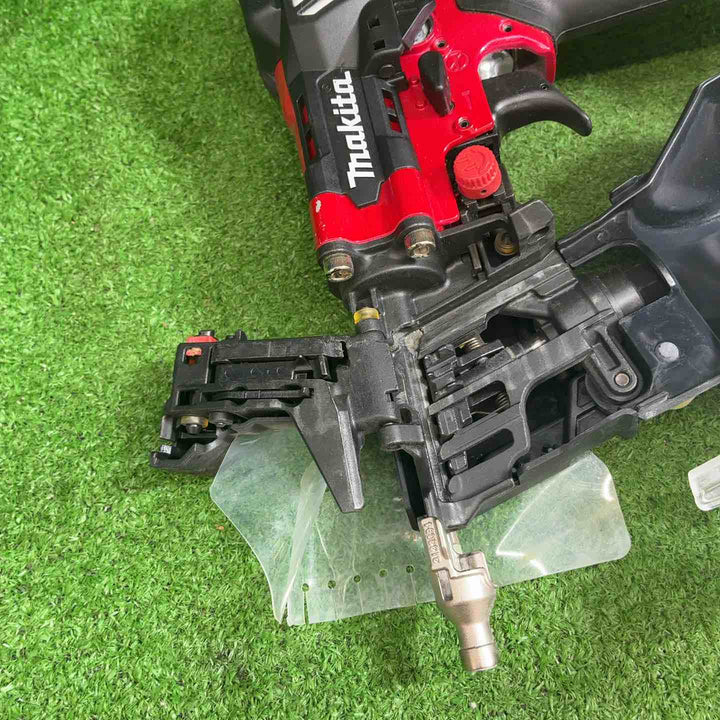 マキタ(makita) 高圧エア釘打ち機 AN514H【藤沢店】