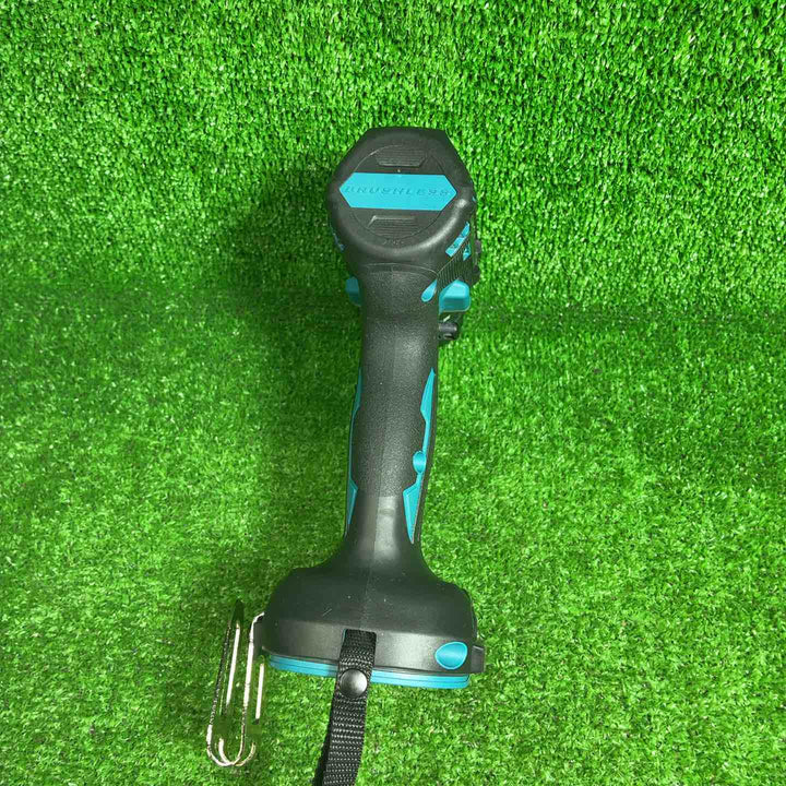 【中古品】 マキタ(makita) コードレス振動ドリルドライバー HP487DRGX 【藤沢店】