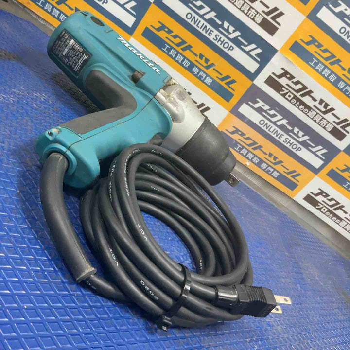 ◇マキタ(makita) インパクトレンチ TW0350【草加店】