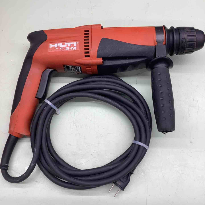 ★ヒルティ(Hilti) ハンマドリル TE2-M【越谷店】