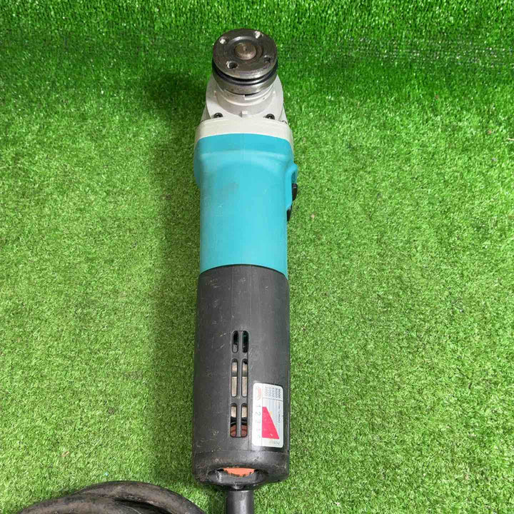 マキタ(makita) 150mm電子ディスクグラインダ 9566CV【藤沢店】