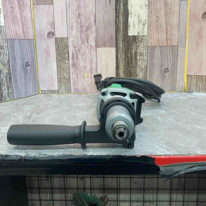 【中古品】Hikoki ハイコーキ 25mm 電子ハンドグラインダ GP3V【八潮店】