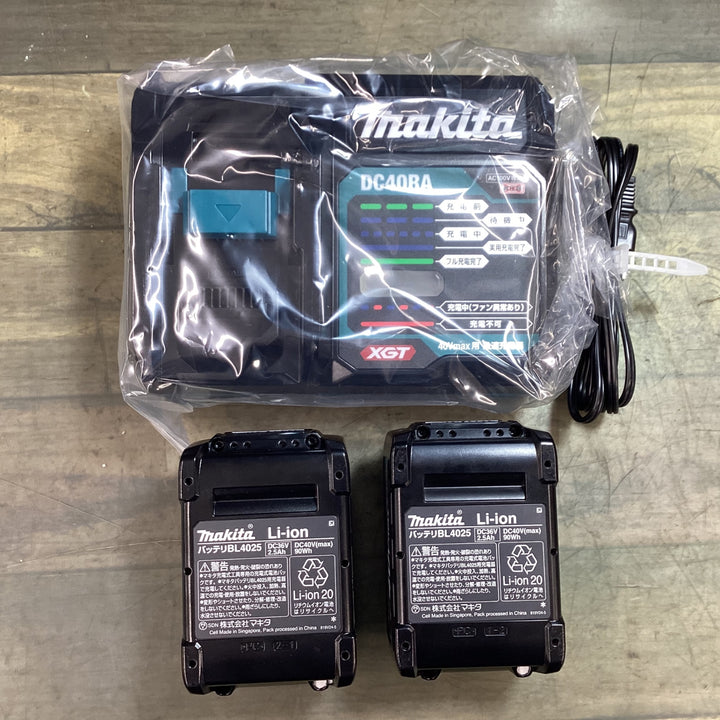 【未使用品】★マキタ(makita) コードレスインパクトドライバー TD002GRDXO【東大和店】