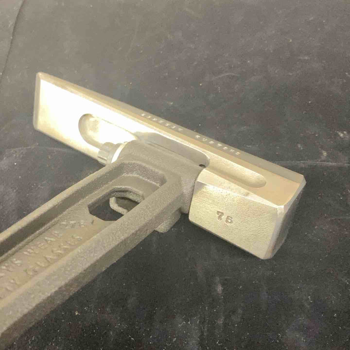 【中古美品】マルチネスツール(MARTINEZ TOOLS) ハンマー キネティックカスタム(KINETIC CUSTOMS) コラボ 【東大和店】
