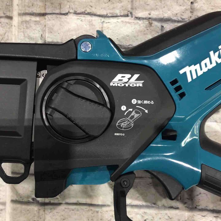 ★マキタ(makita) コードレスハンディソー MUC150DZN【草加店】