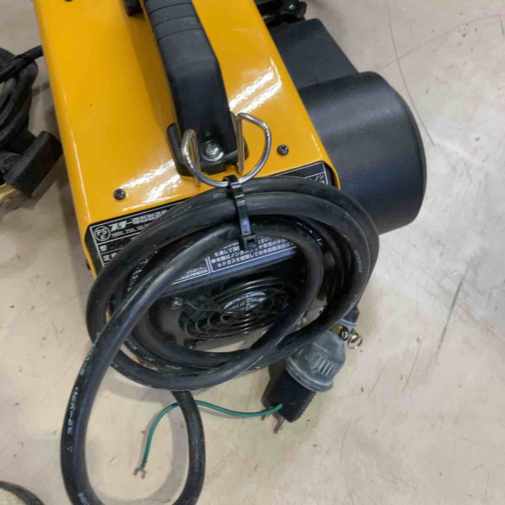 ◇スズキッド(SUZUKID) アーキュリー80 LUNAII 半自動溶接機 SAY-80L2 Arcury80 ルナ2【町田店】