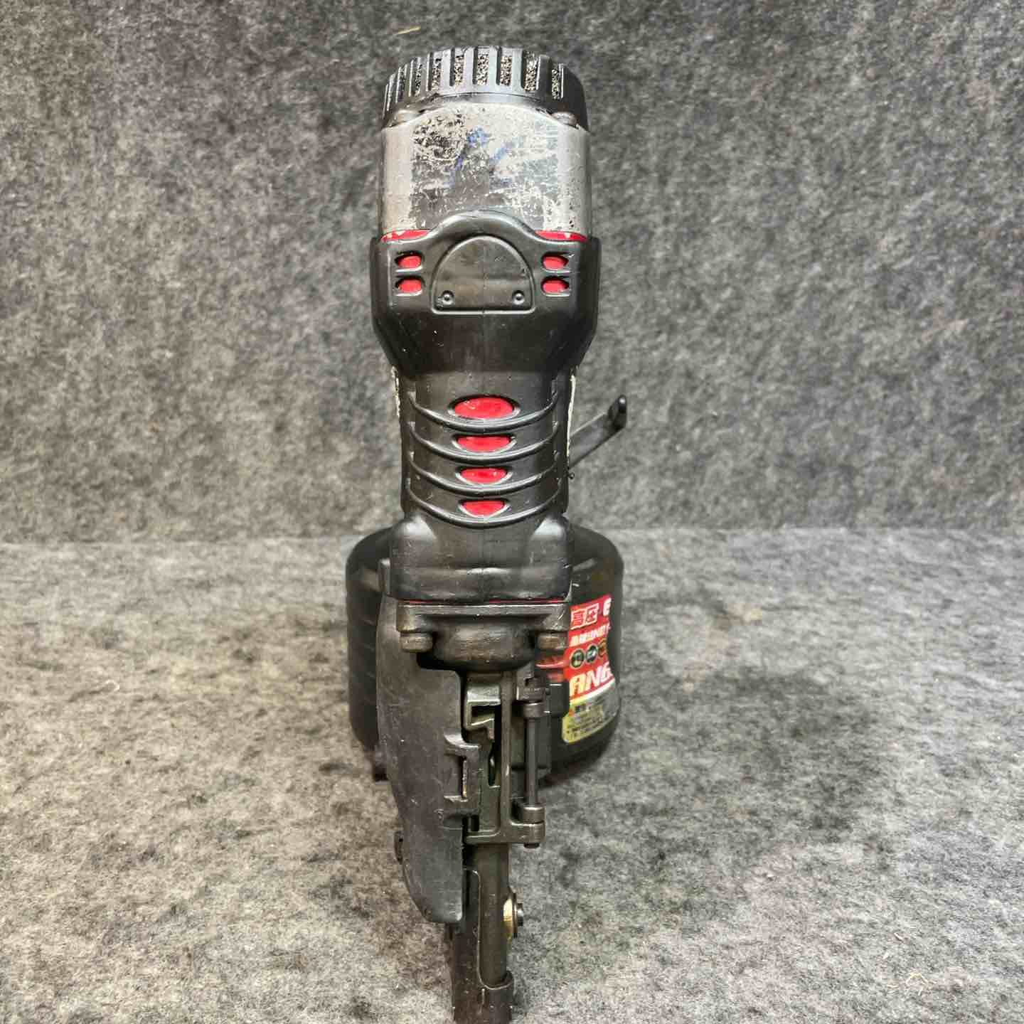makita マキタ AN630H 高圧釘打ち機 中古品 【ハンズクラフト宜野湾店】 沖縄・宜野湾で電動工具高価買取なら】ハンズクラフト沖縄宜野湾店