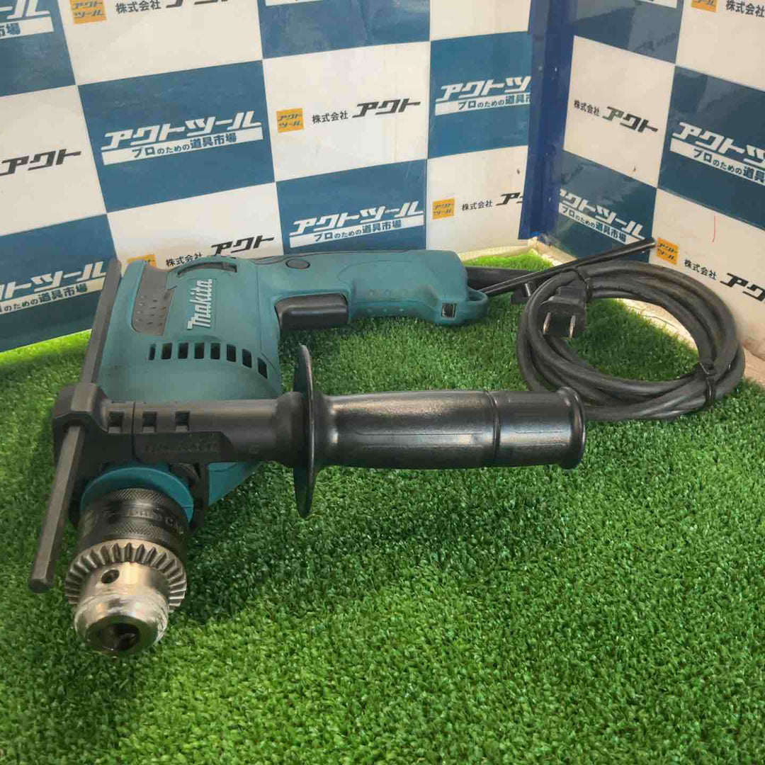 ☆マキタ(makita) 振動ドリル HP1640F【草加店】