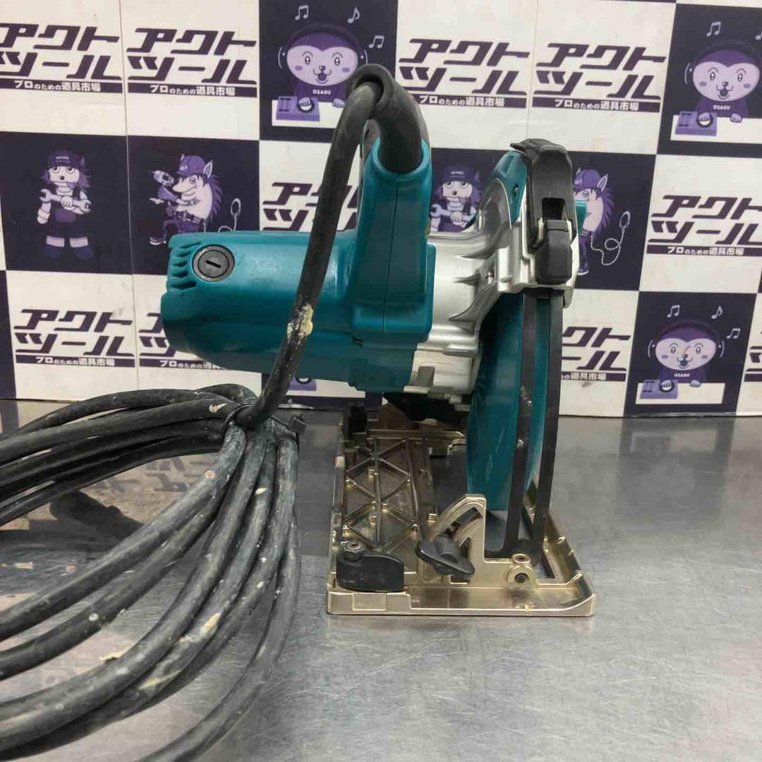 ★マキタ(makita) 電気マルノコ 5637BA【所沢店】