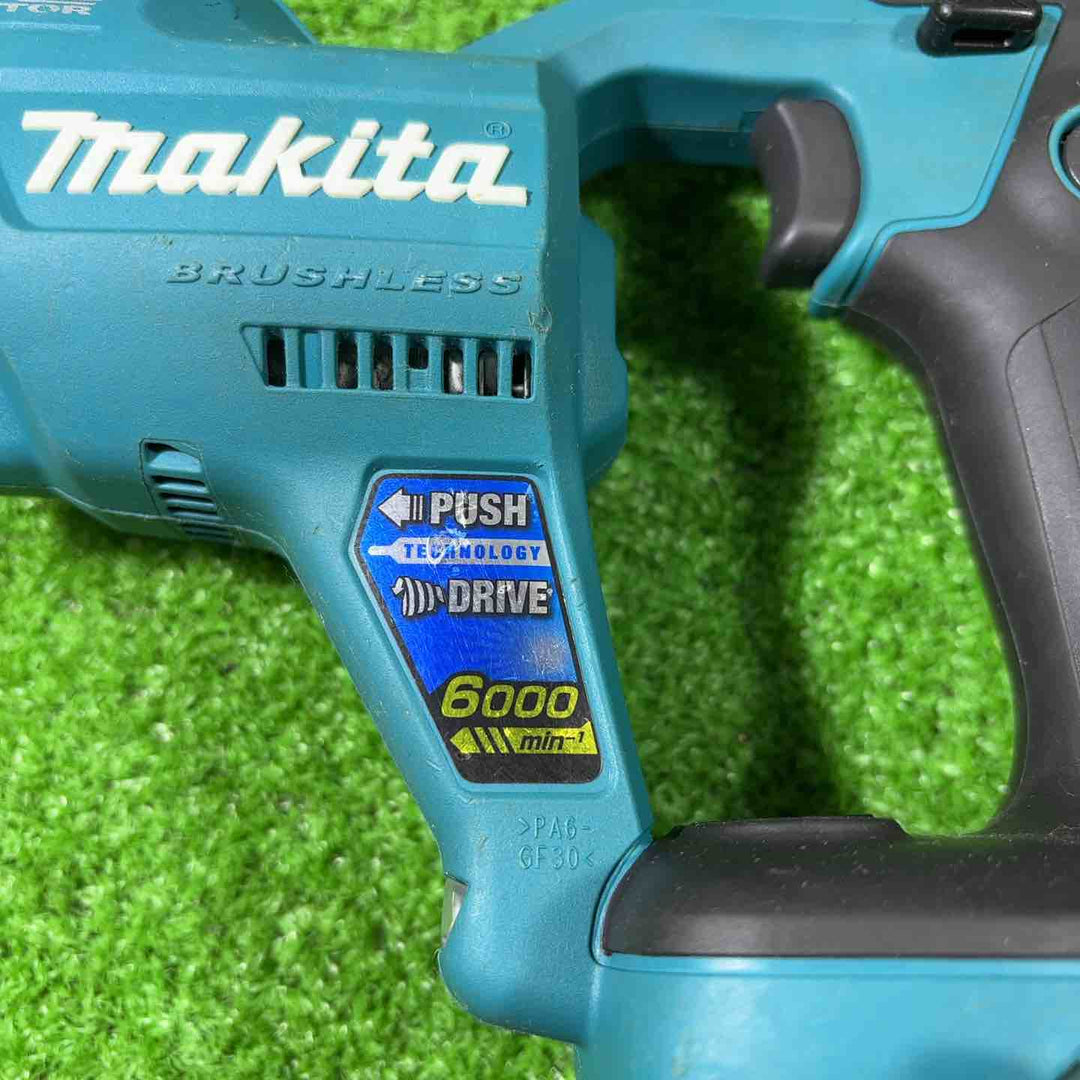 ★マキタ(makita) コードレススクリュードライバー FS600DZ【越谷店】