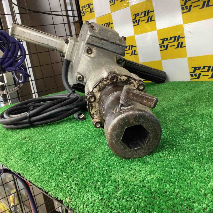 ★マキタ(makita) 電動ハンマ 8600S【越谷店】