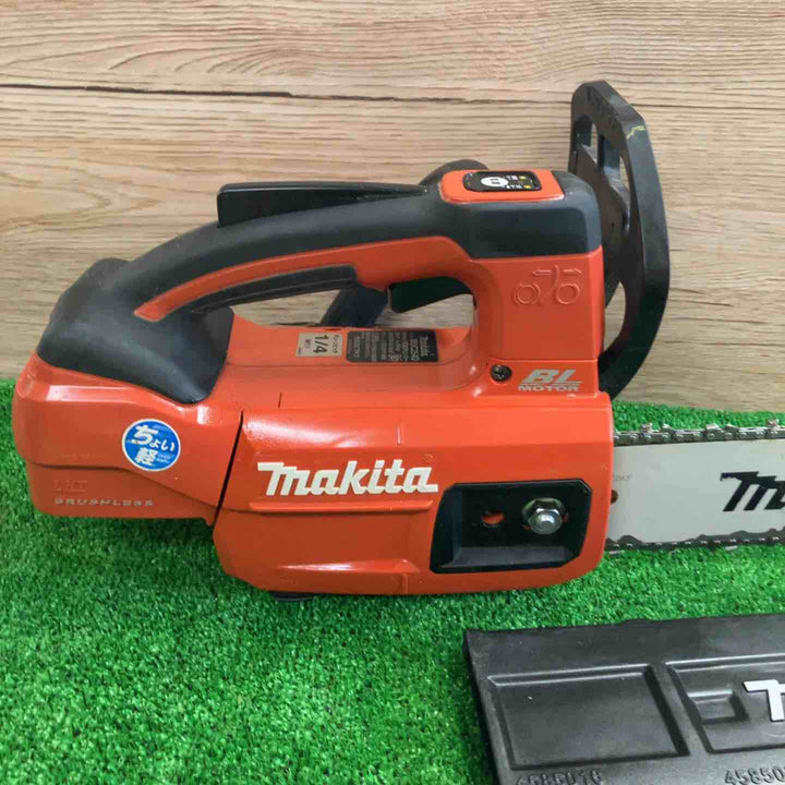☆マキタ(makita) コードレスチェーンソー MUC254DZ【町田店】