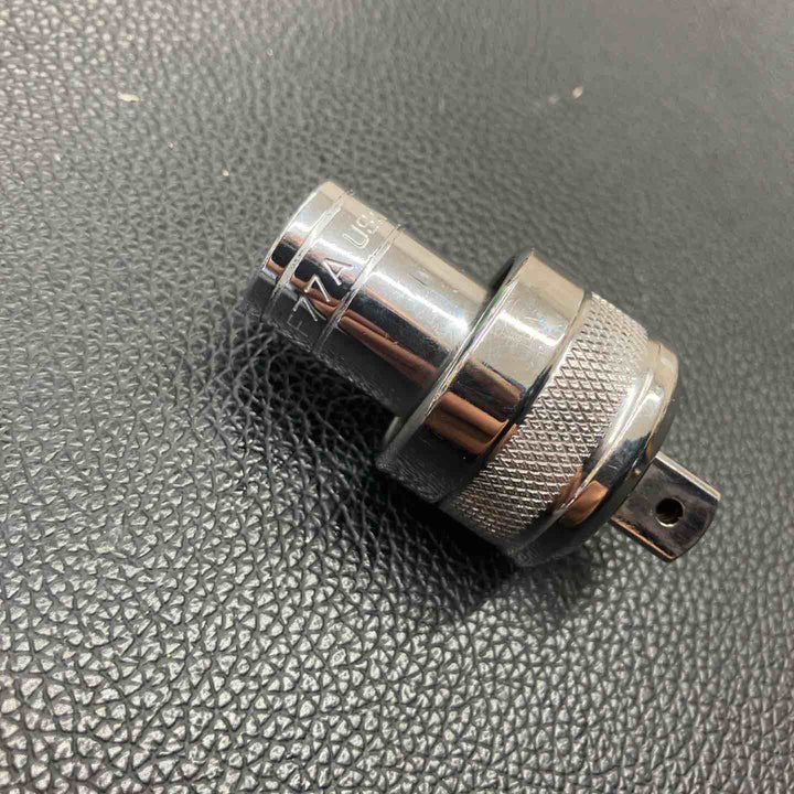 Snap-on FRS70A ラチェットスピンナー 3/8差込み・F5L 3/8 スライドTハンドル・F77A 3/8drラチェットアダプター・3点セット【八潮店】