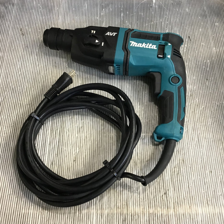 ★マキタ(makita) ハンマドリル HR1841F【草加店】