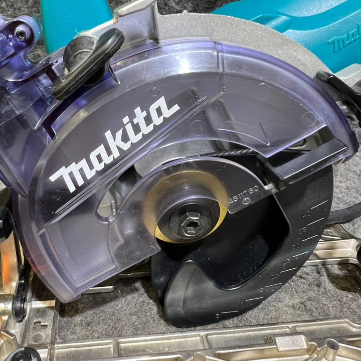 ★マキタ(makita) 防じん丸のこ KS5200FX【桶川店】