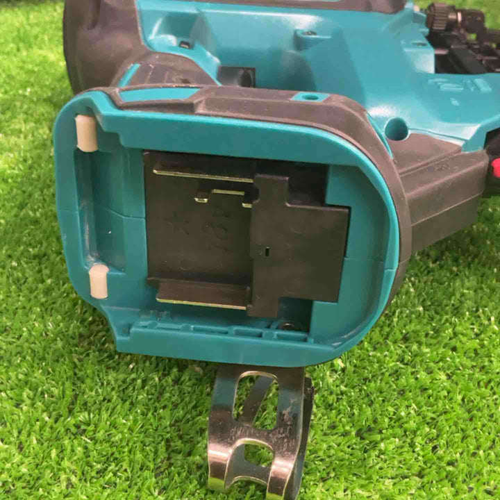 ★マキタ(makita) コードレスピンネイラ PT353DRG【草加店】