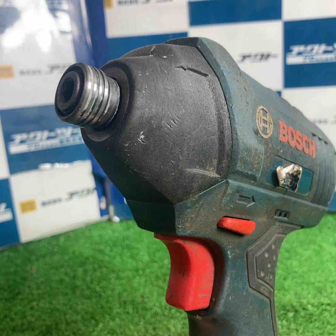 ◇ボッシュ(BOSCH) コードレスインパクトドライバー GDR1440-LI【草加店】