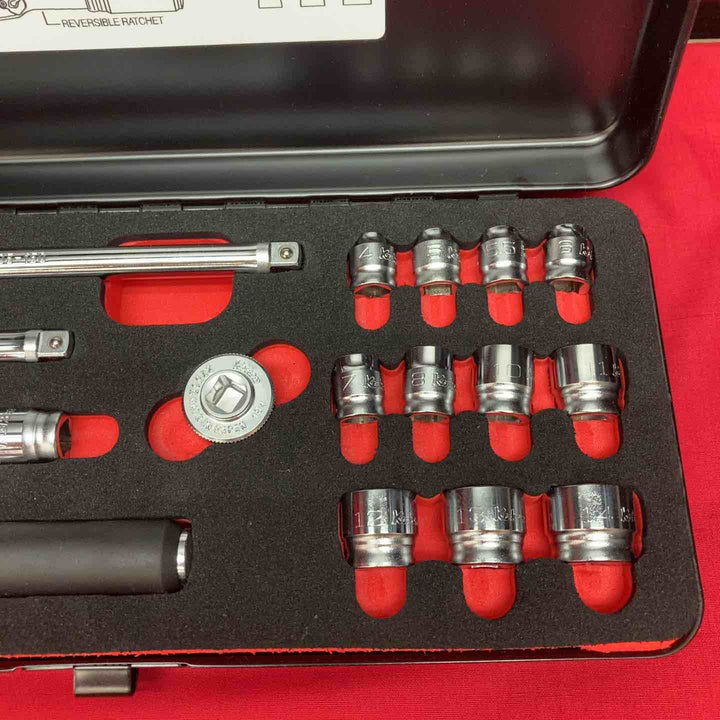 コーケンラチェットレンチセットZ-EAL 2286Z【川越店】