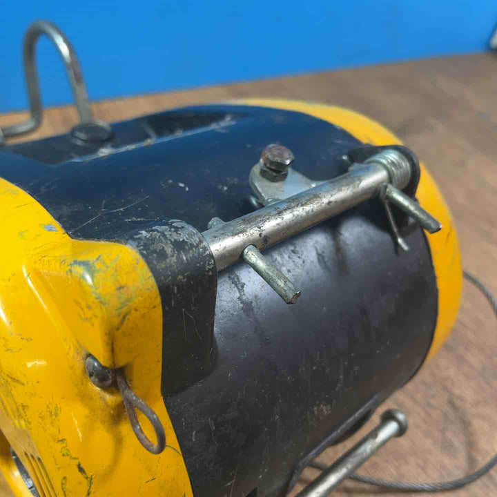 ◇リョービ(RYOBI) ウインチ WI-61C(31M)【岩槻店】