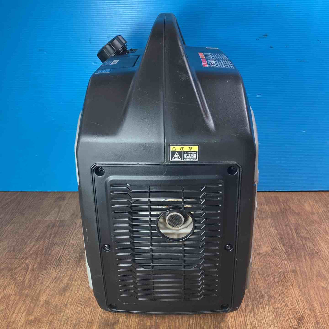 ◇デイトナ(DAYTONA) インバーター発電機 DAYGENE2700e リモコン付き【岩槻店】