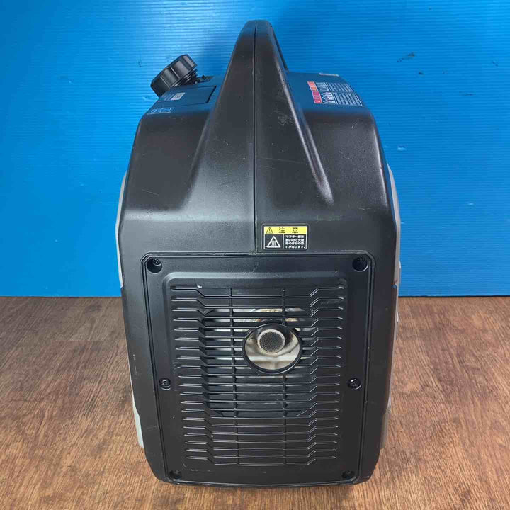 ◇デイトナ(DAYTONA) インバーター発電機 DAYGENE2700e リモコン付き【岩槻店】