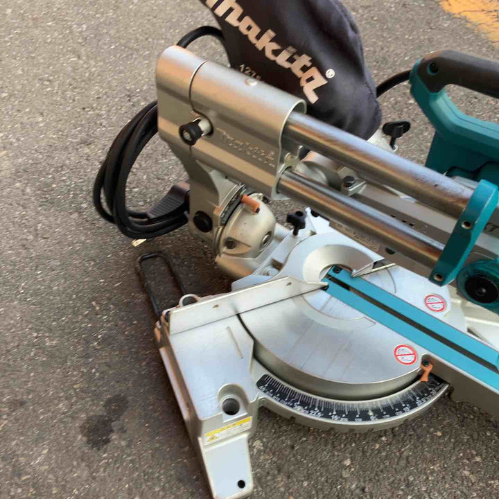 【中古品】 マキタ/makita スライドマルノコ・LS0717FL 【桶川店】