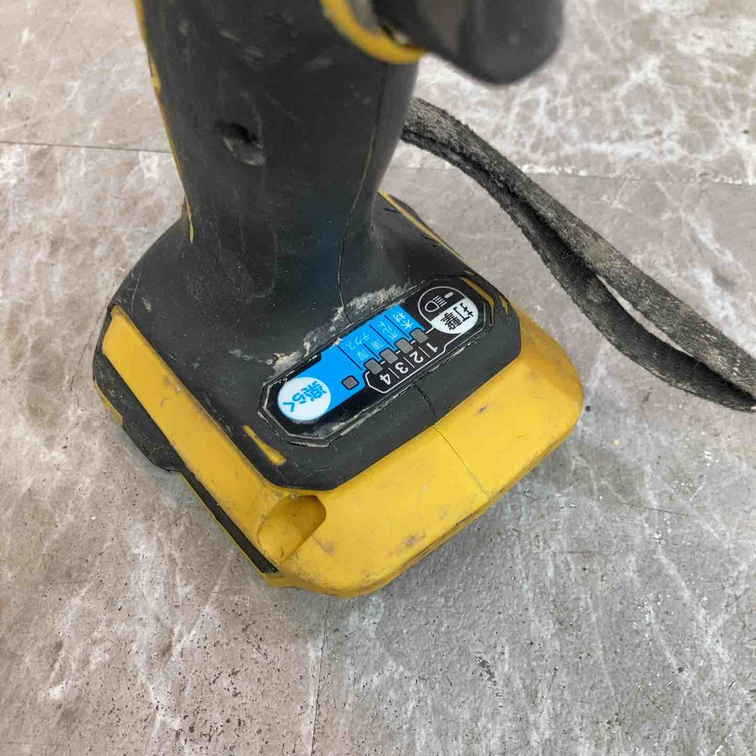 ★マキタ(makita) コードレスインパクトドライバー TD172DZFY【八潮店】
