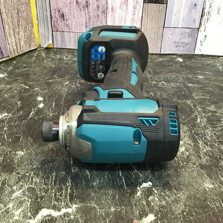 ★マキタ(makita) コードレスインパクトドライバー TD171DZ【八潮店】