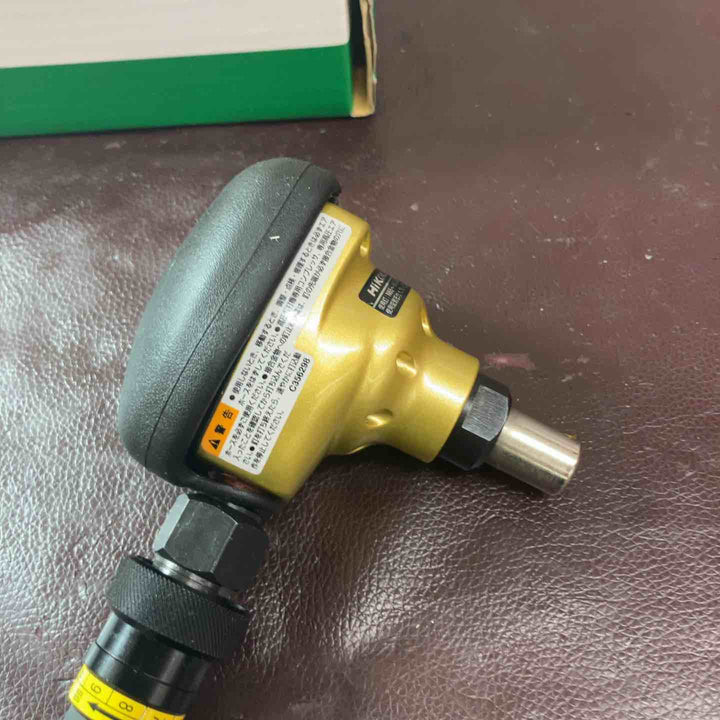 【中古美品】◇ハイコーキ(HIKOKI ※旧:日立工機) 高圧ばら釘打機 NH90H【東大和店】