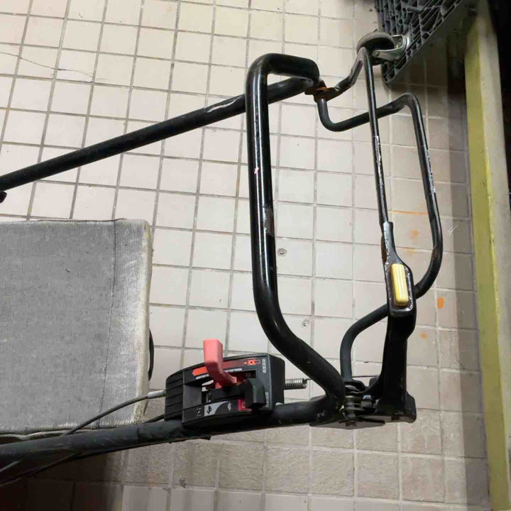 【店頭受取り限定】HONDA ホンダ エンジン芝刈り機 HRC536KHXJ 【草加店】