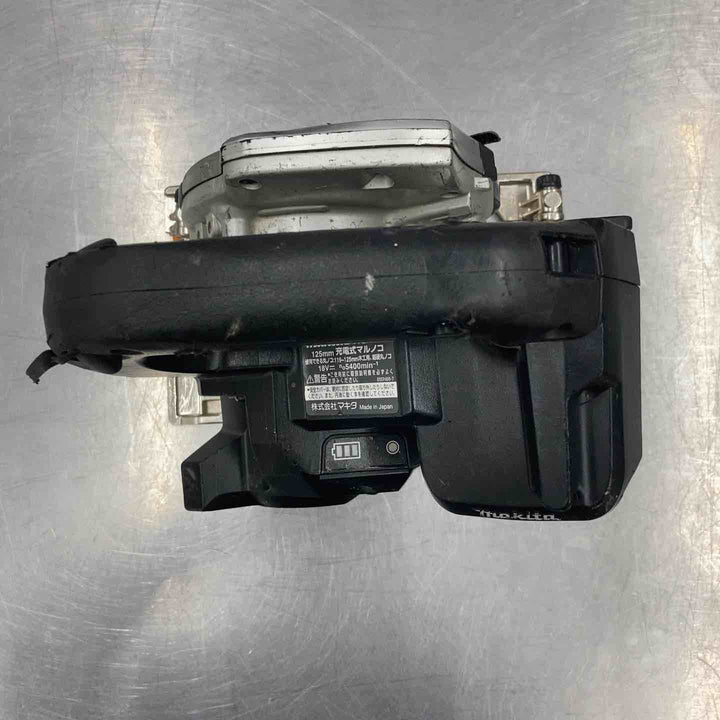 ★マキタ(makita) コードレスマルノコ HS474DZB【所沢店】