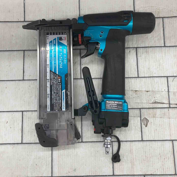 ★マキタ(makita) 高圧フィニッシュネイラ AF552HM【所沢店】