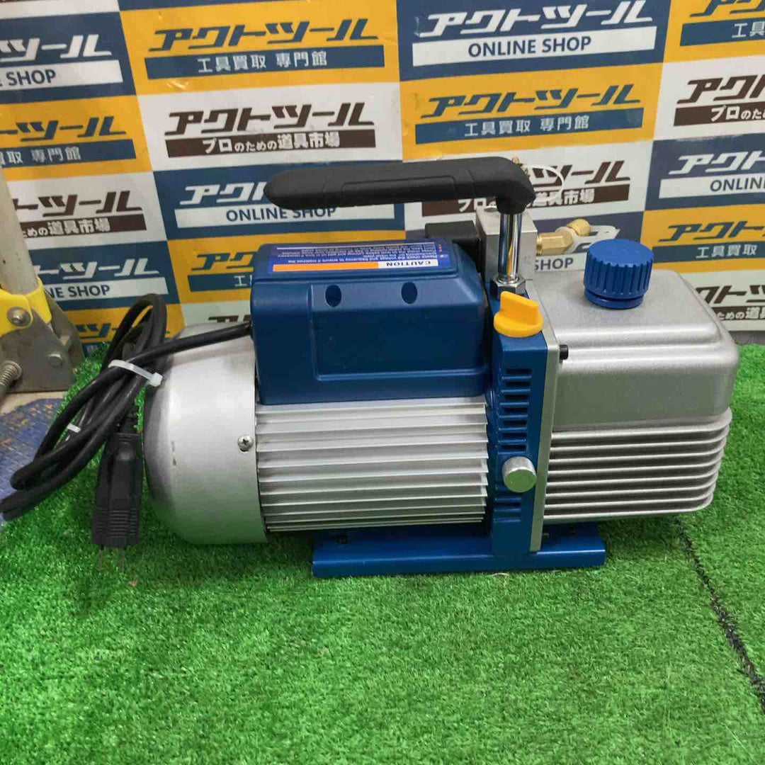 ◇文化貿易工業(BKK) 真空ポンプ BB-240K VALUE アルミケース付き【草加店】