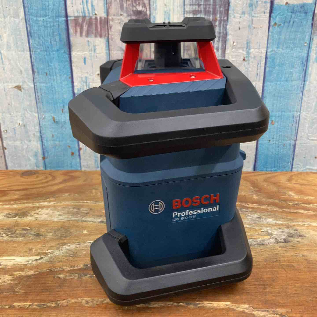 ◇ボッシュ ローテティングレーザー  GRL 600 CHV【柏店】
