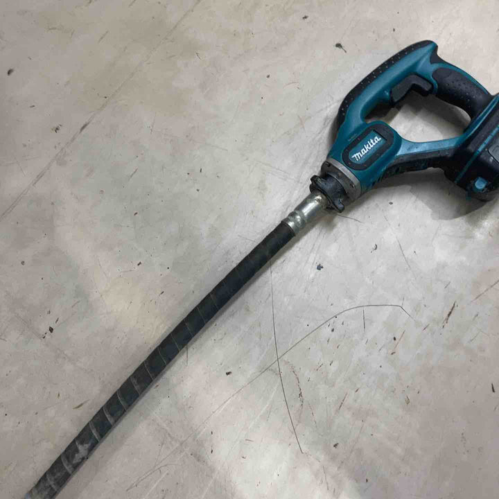 【店頭受取り限定】★マキタ(makita) コードレスコンクリートバイブレータ VR350DZ【町田店】