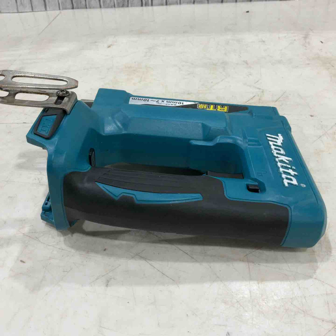 ☆マキタ(makita) コードレスタッカ  ST112DZ RT線【川口店】