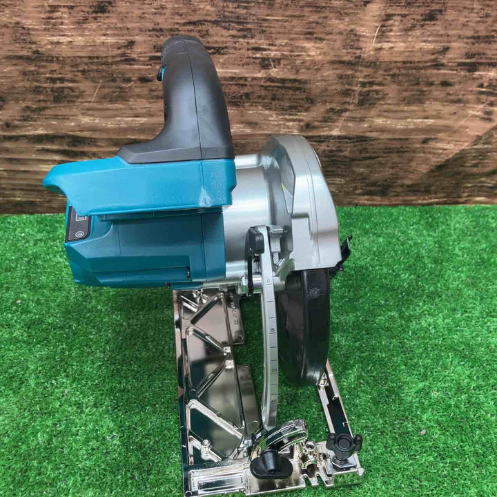 【未使用品(店頭展示品)】マキタ(makita) コードレス丸のこ HS631DGXS【川越店】