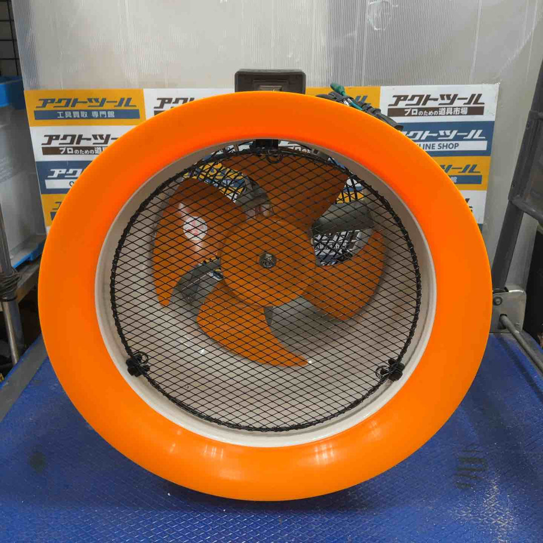 ◇スイデン(Suiden) ジェットスイファン SJF-300L-1 送風機【草加店】