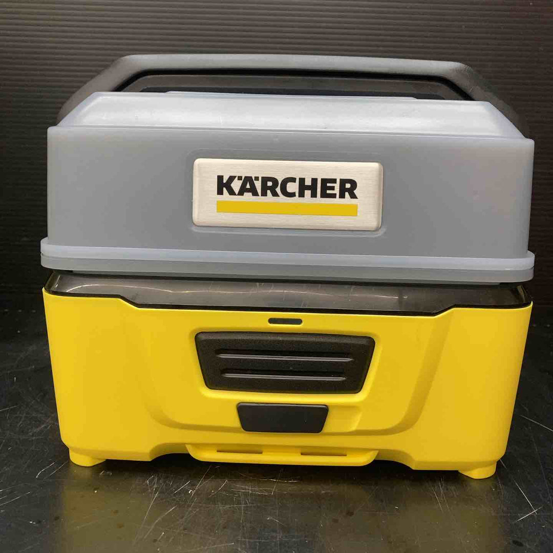 ◇KARCHER(ケルヒャー) マルチクリーナー OC 3 1.680-009.0【川越店】