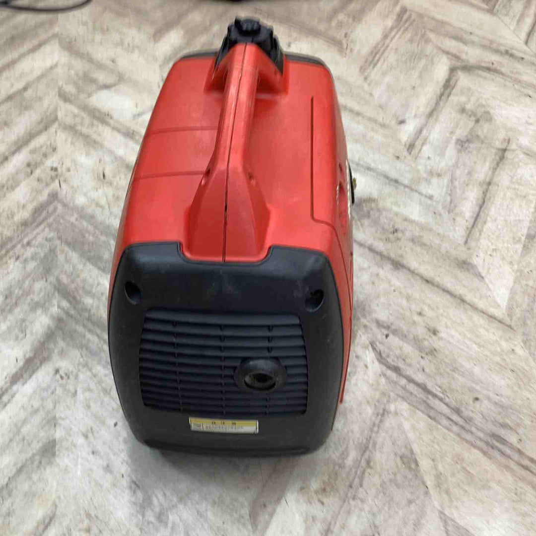 ★ホンダ(HONDA) インバーター発電機 EU16i【越谷店】