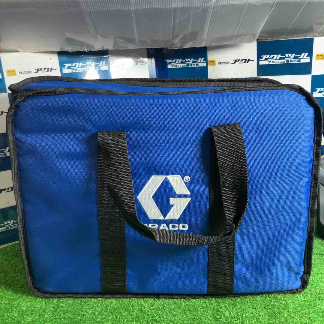 ◇Gracoグラコ ULTRA MAXウルトラマックス 携帯式エアレススプレーヤー 17N224【草加店】