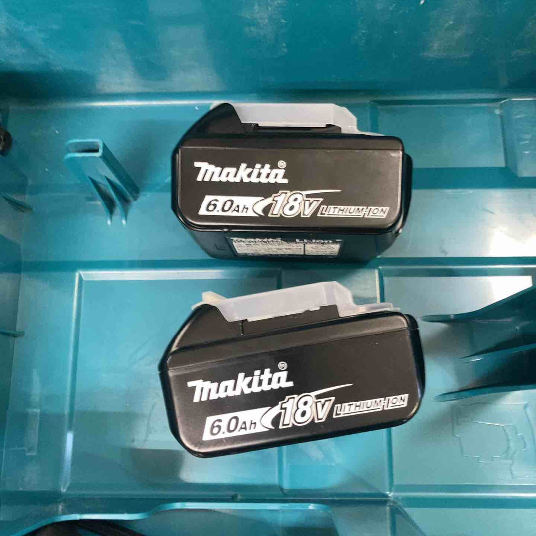 ★マキタ(makita) コードレスハンマドリル HR182DRGXV【町田店】