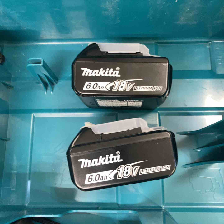 ★マキタ(makita) コードレスハンマドリル HR182DRGXV【町田店】