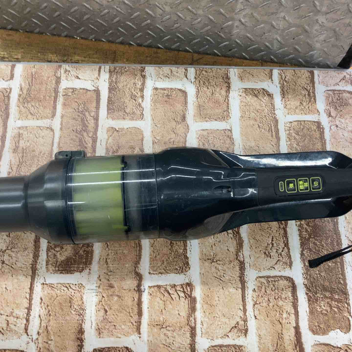 ★ハイコーキ(HIKOKI ※旧:日立工機) コードレスクリーナー R36DA(SC)(NN)【所沢店】