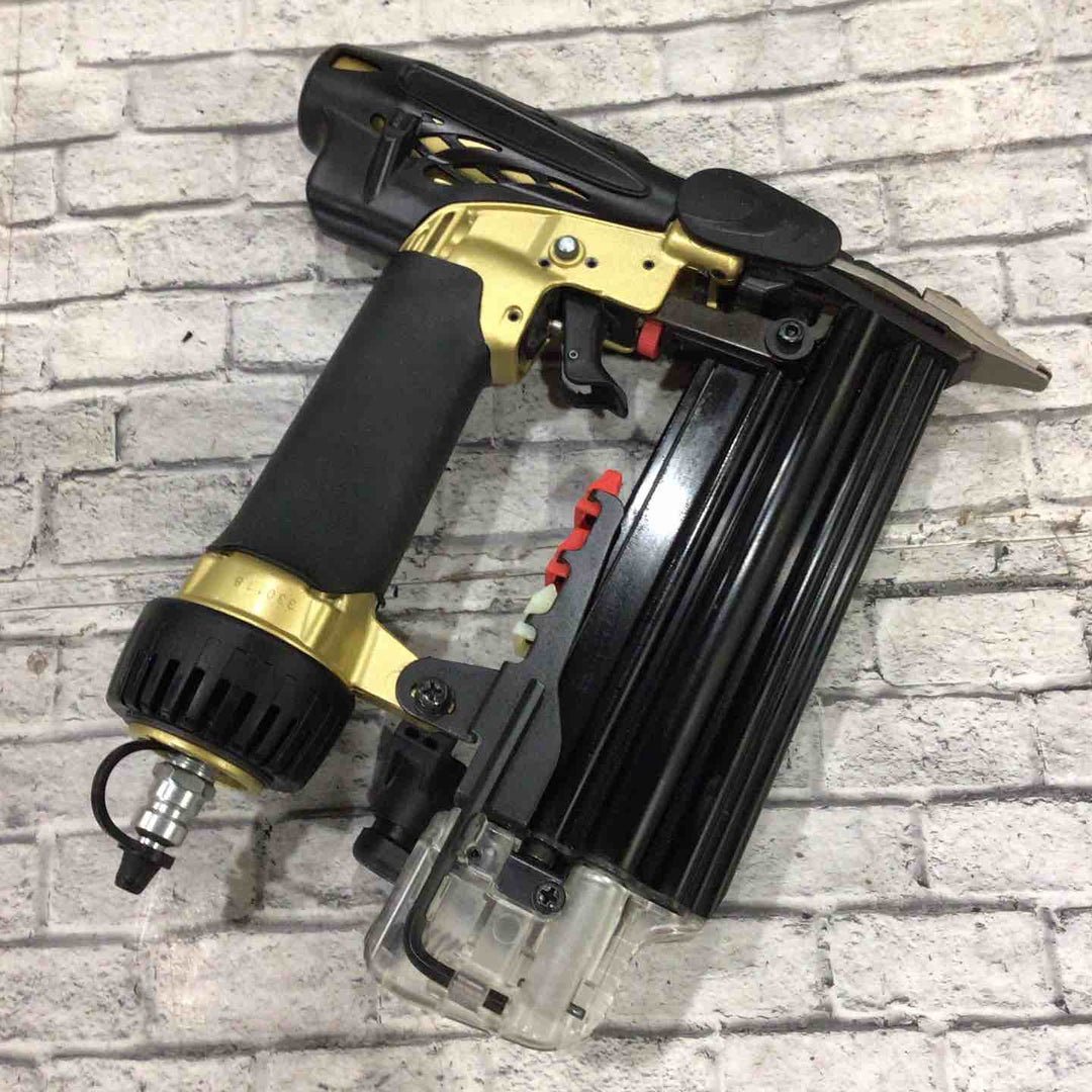 ★ハイコーキ(HIKOKI ※旧:日立工機) 高圧フィニッシュネイラ NT55HM2【川口店】