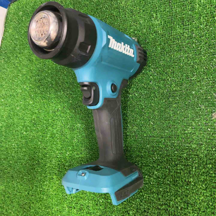 ★マキタ(makita) コードレスヒートガン HG181DZK【草加店】