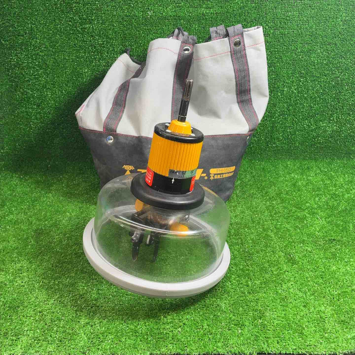【中古品】 ミライ 未来工業 FH-150 フリーホルソー 【藤沢店】