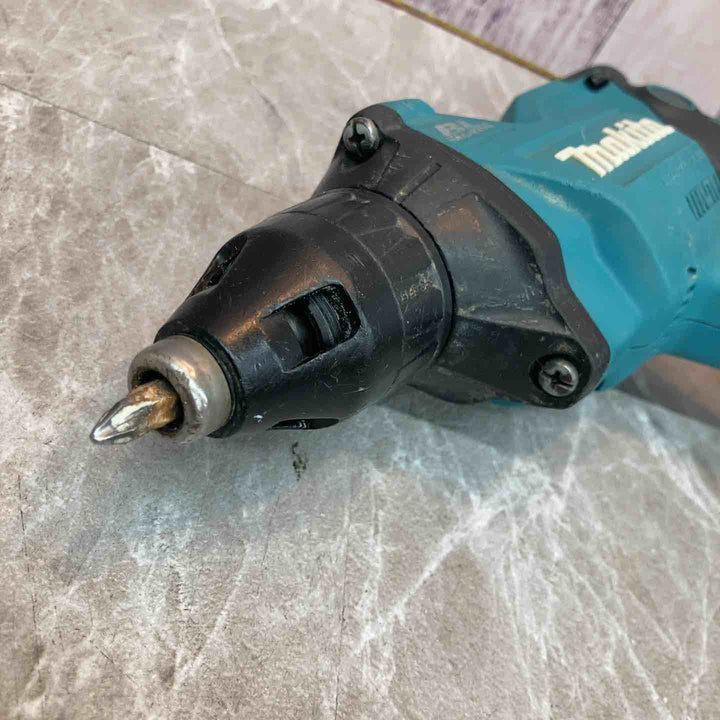 ★マキタ(makita) コードレススクリュードライバー FS600DZ【八潮店】