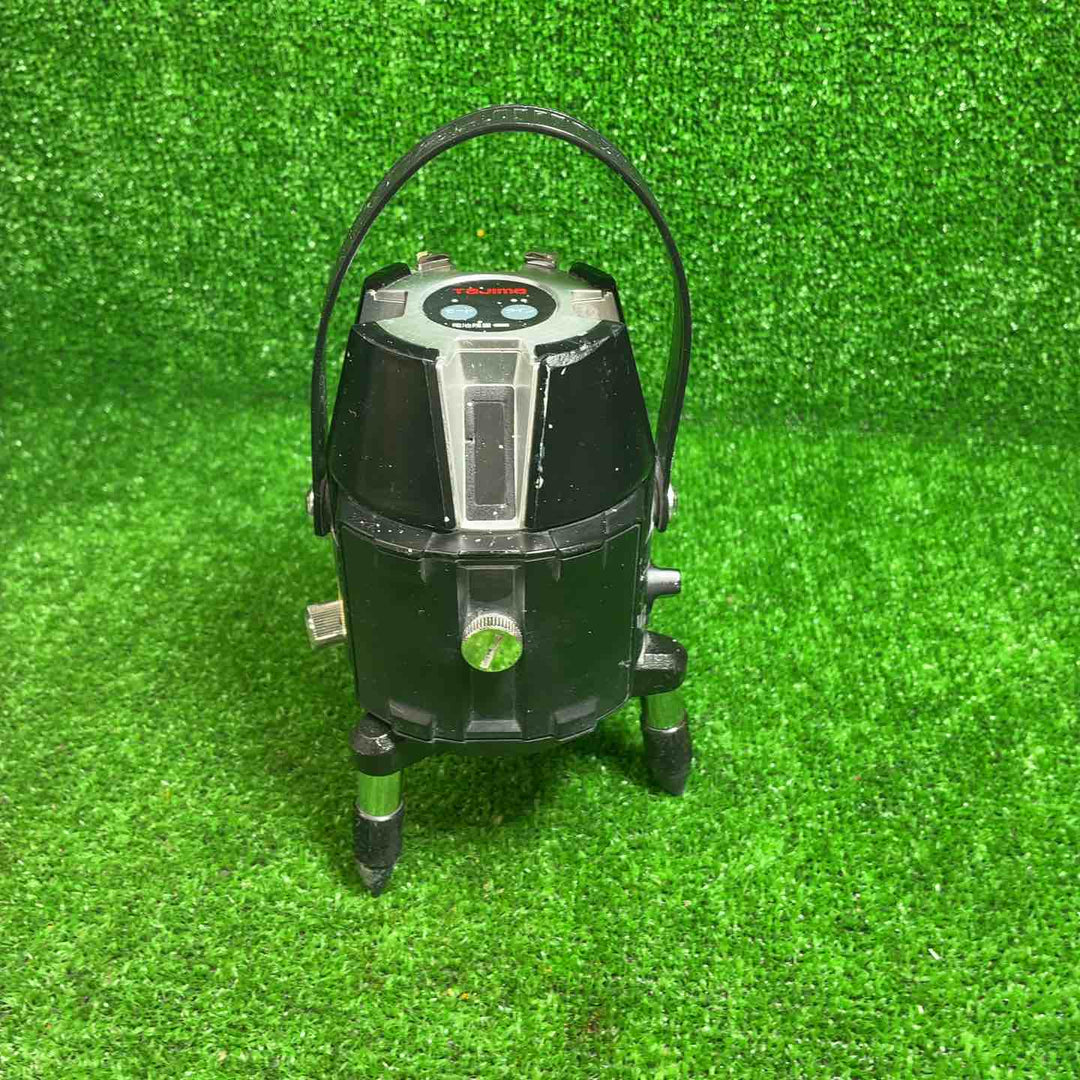 タジマ(TAJIMA)  ブルーグリーンレーザー墨出し器 ZEROB-KY 矩・横  ZERO BLUEｰKY【藤沢店】