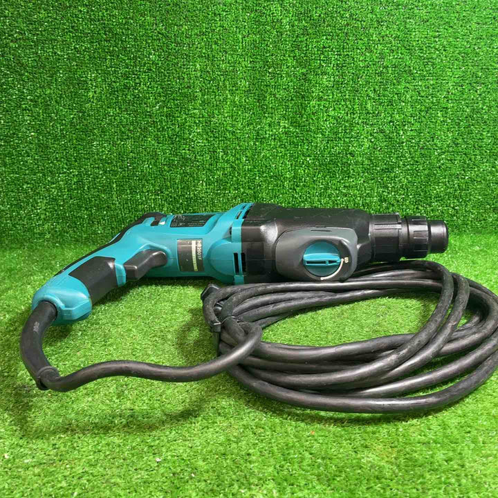 【中古品】 マキタ(makita) ハンマドリル HR2601F 【藤沢店】